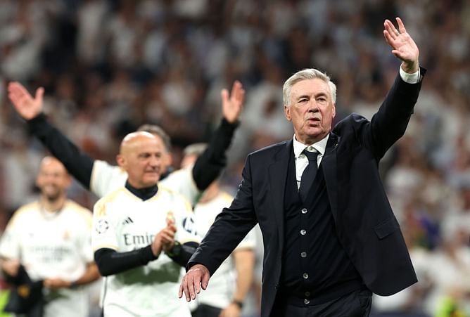 Real Madrid Transfer News Roundup: Kylian Mbappe opens up on his future, Los Blancos close to Lucas Vazquez renewal, and more - May 27, 2024