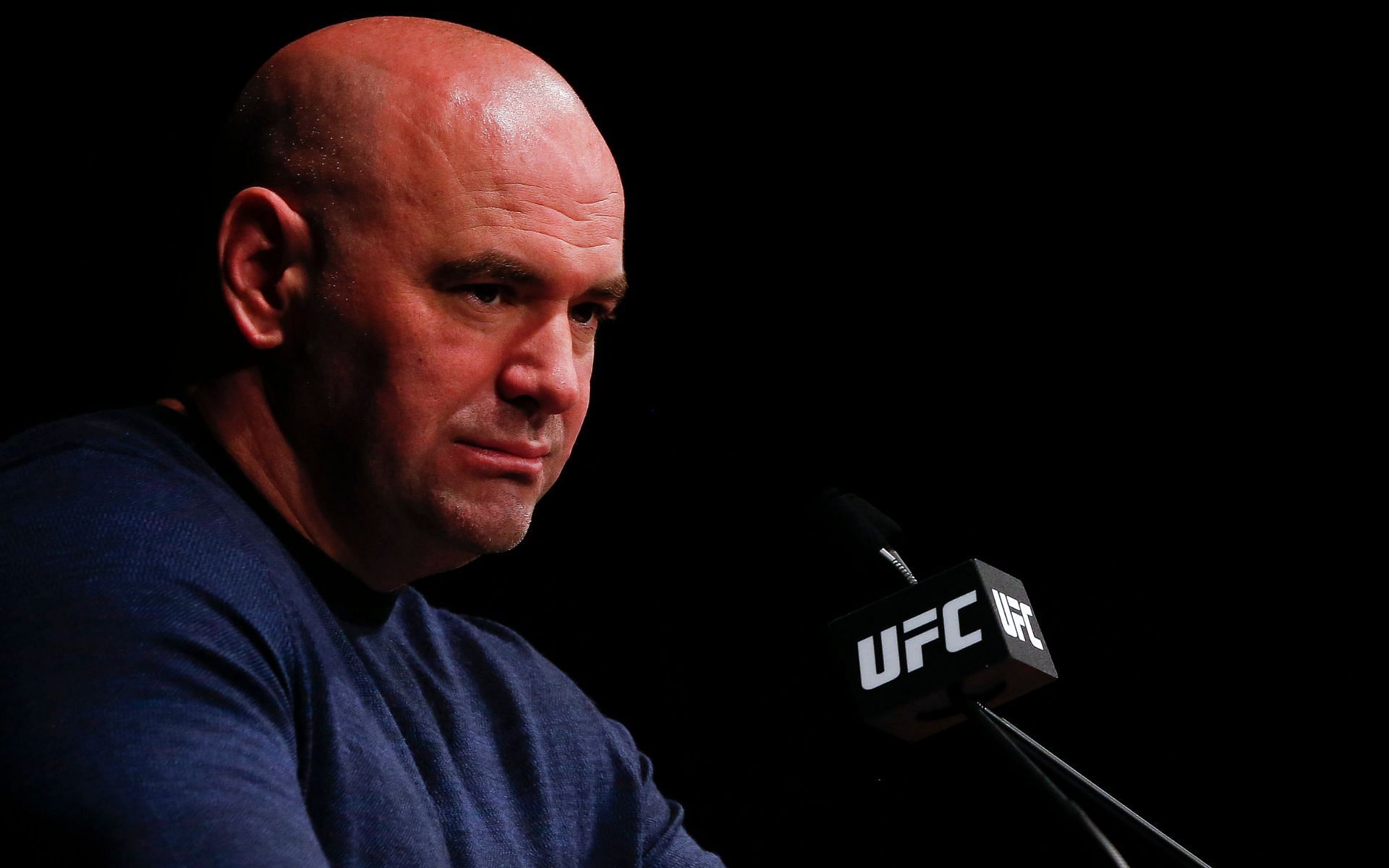 Dana White has spearheaded the UFC