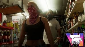 "Probably 1000+": Amidst the hype of GTA 6 trailer 2, fans speculate the number of playable hours