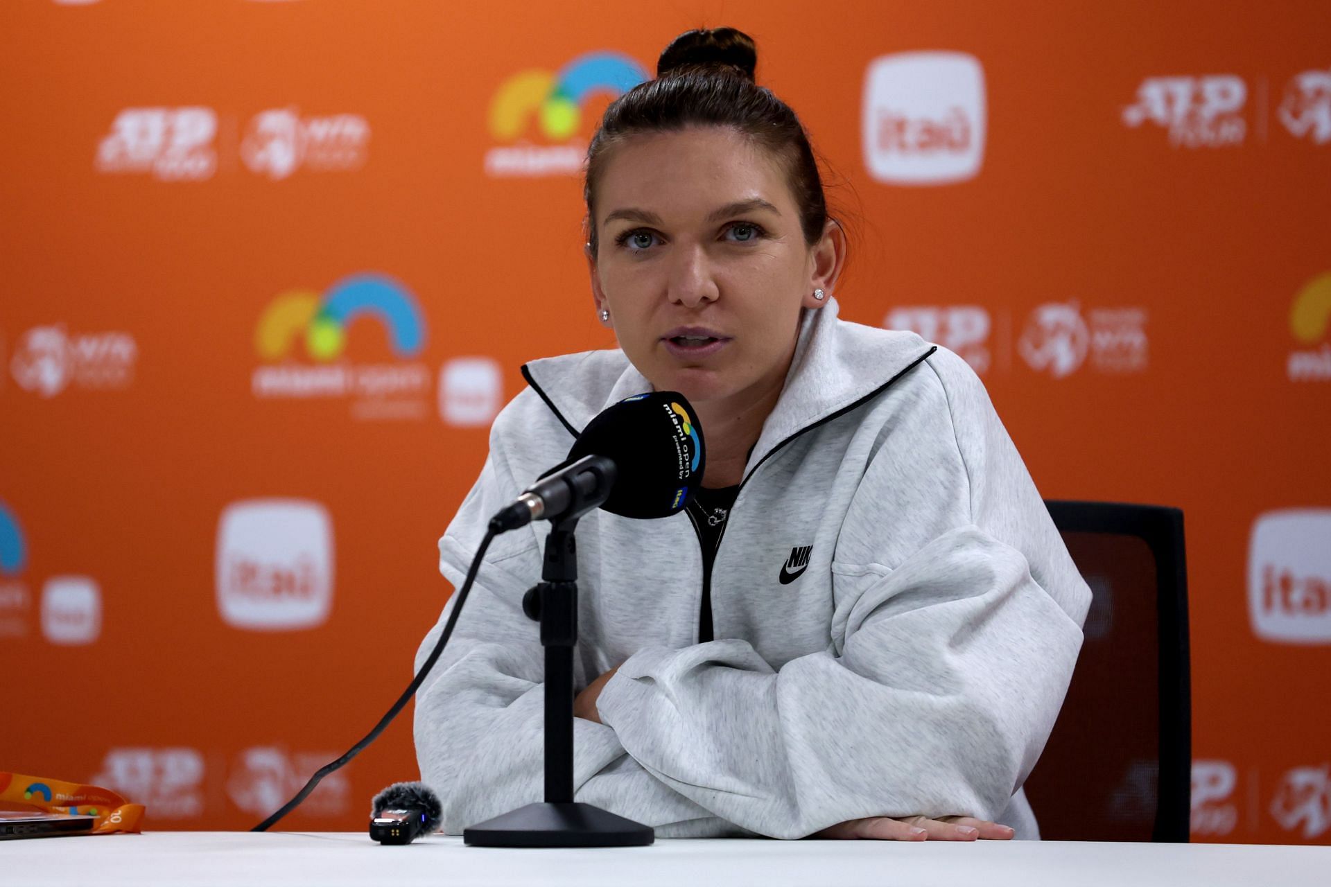 Miami Open Presented by Itau 2024 - Day 4