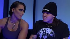 Rhea Ripley 'likes' tweet taking shot at Dominik Mysterio after WWE King and Queen of the Ring