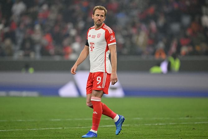 TSG Hoffenheim vs Bayern Munich Prediction, Preview, Team News and More | Bundesliga 2023-24