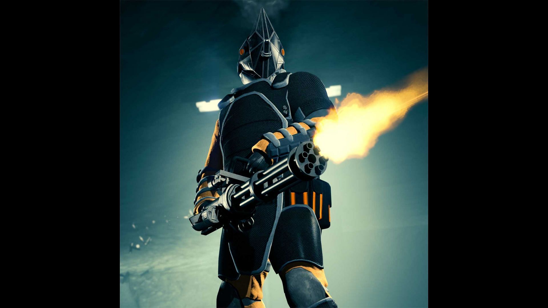 The Juggernaut outfit (Image via Rockstar Games)