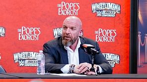 "I hate that stuff" - Dutch Mantell takes issue with WWE doing post-show press conferences (Exclusive)