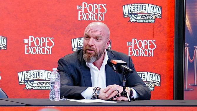 "I hate that stuff" - Dutch Mantell takes issue with WWE doing post-show press conferences (Exclusive)