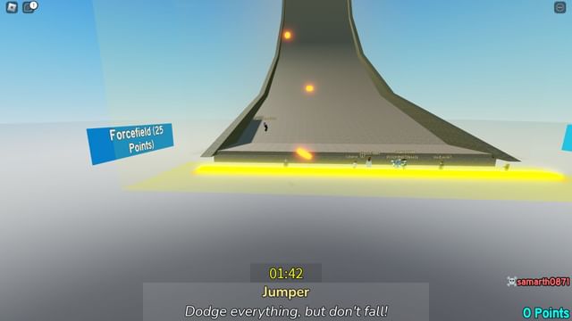 Roblox Jump Rope: A Definitive Guide