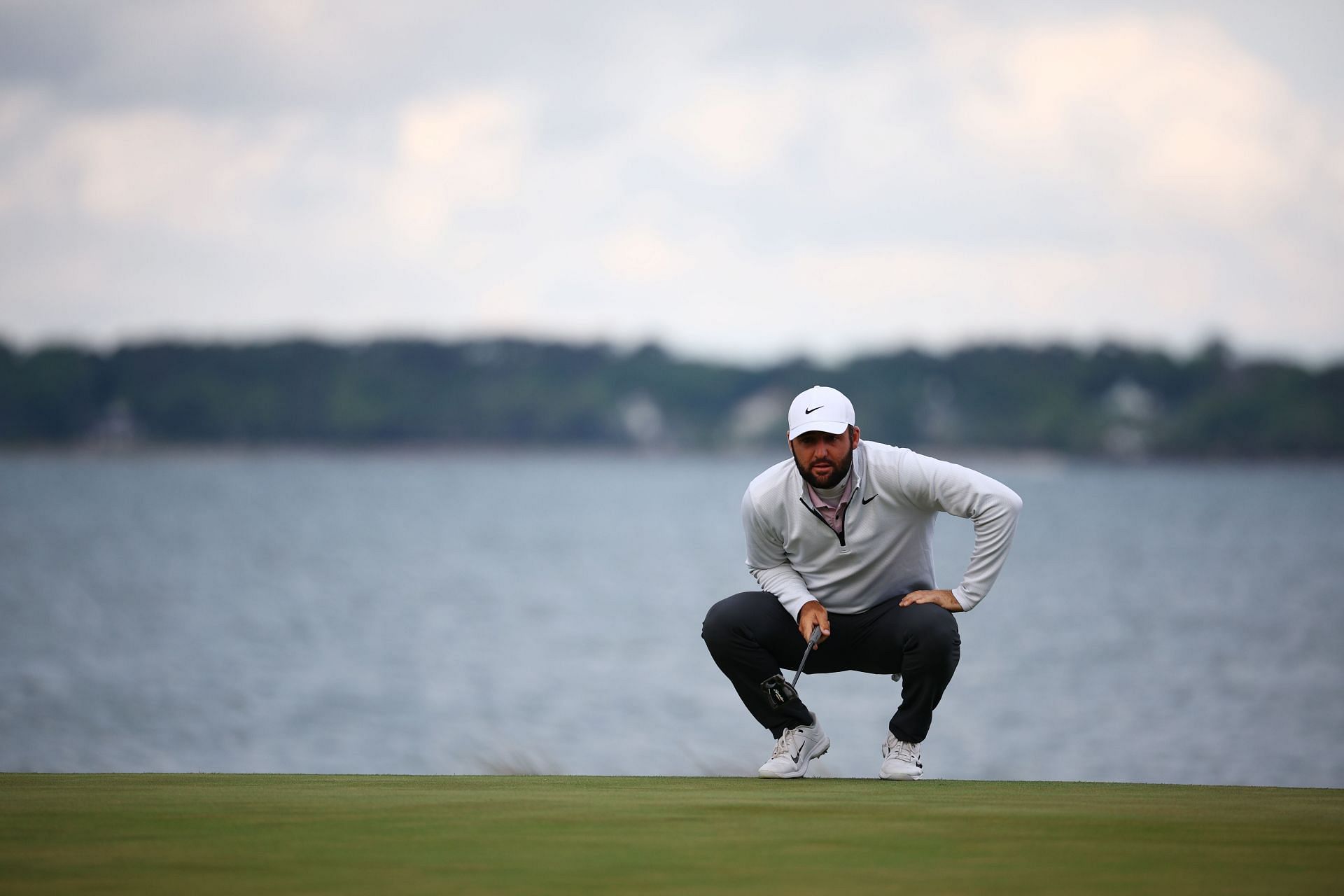 RBC Heritage - Final Round