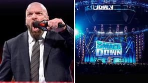 WWE officially says a huge announcement is coming; reported details after Triple H made a tease as well