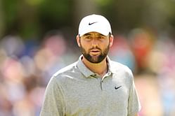 Stephen A. Smith demands video evidence of Scottie Scheffler's arrest: "If it were Tiger Woods, you'd have it"
