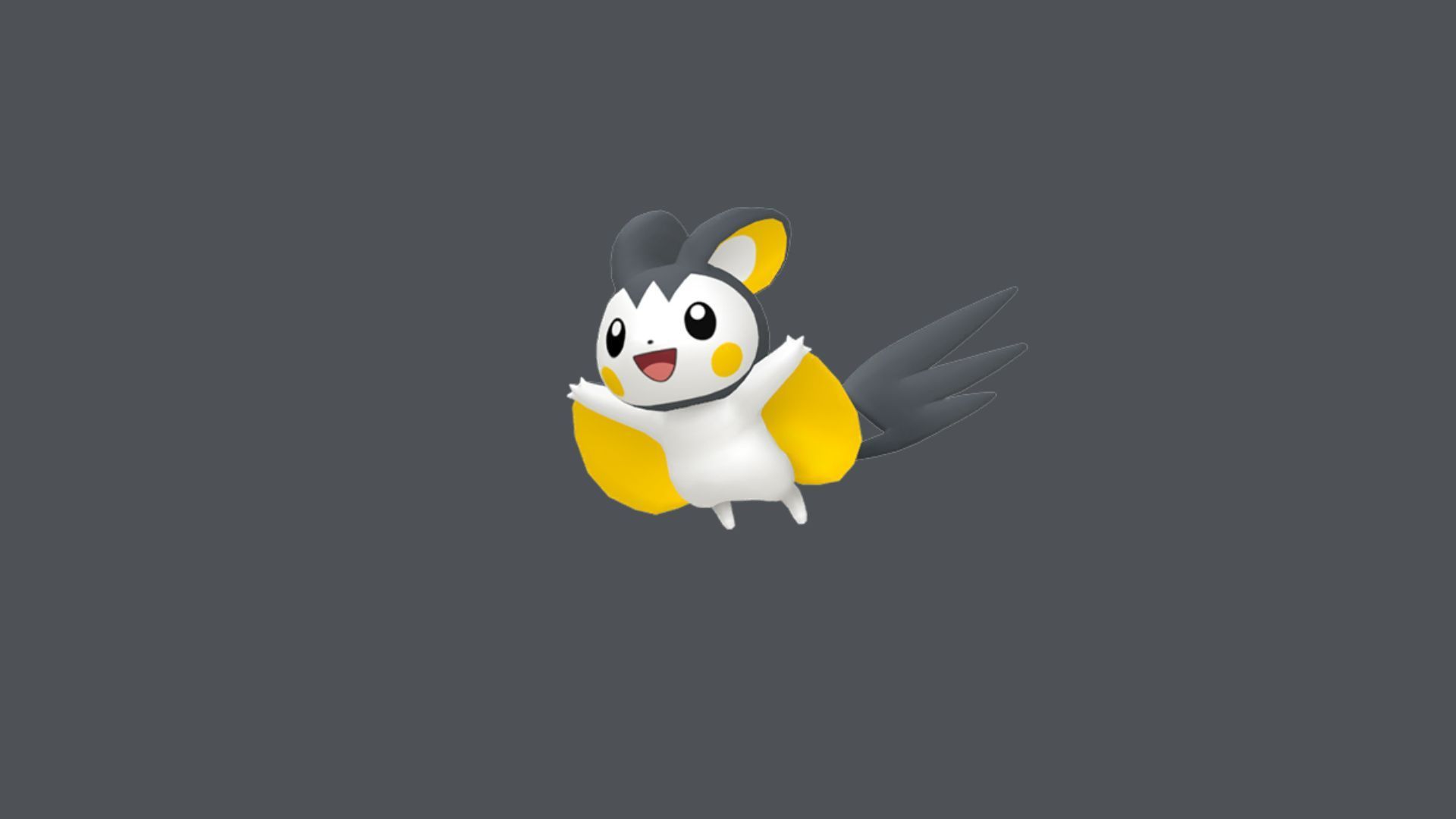 Emolga (Image via TPC)