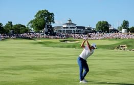 PGA Championship 2024: Final round tee times and pairings explained