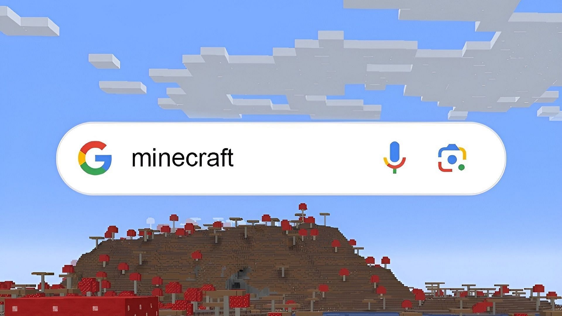Google reveals cute Minecraft mini-game to celebrate 15th anniversary