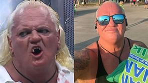 Vince Russo opens up about Gangrel's lifestyle and its impact: "It started with him" (Exclusive)