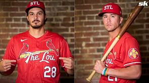 WATCH: Cardinals add hip-hop flair for their City Connect jersey reveal