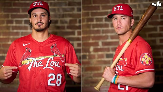 WATCH: Cardinals add hip-hop flair for their City Connect jersey reveal