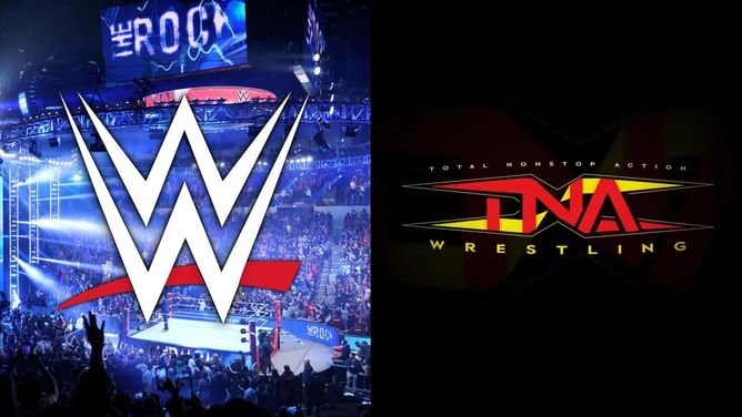 Top Smackdown Superstar almost chose TNA over WWE