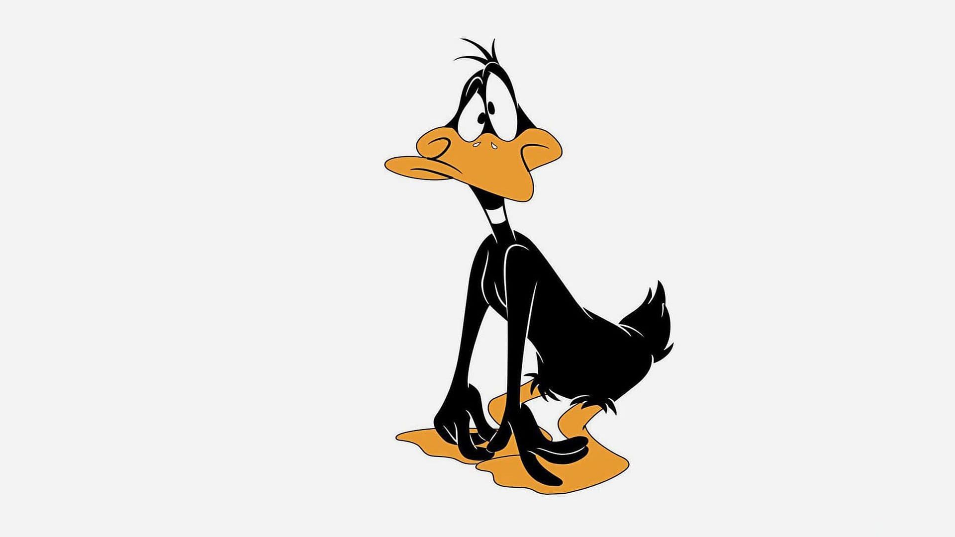 If Bugs Bunny can be in the game, then Daffy Duck should be too (Image via Warner Bros)