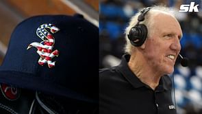 "It goes past Saturn, Jupiter, Pluto" – When NBA legend Bill Walton shared a story of the longest home run he ever hit