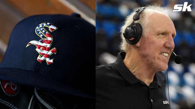 "It goes past Saturn, Jupiter, Pluto" – When NBA legend Bill Walton shared a story of the longest home run he ever hit