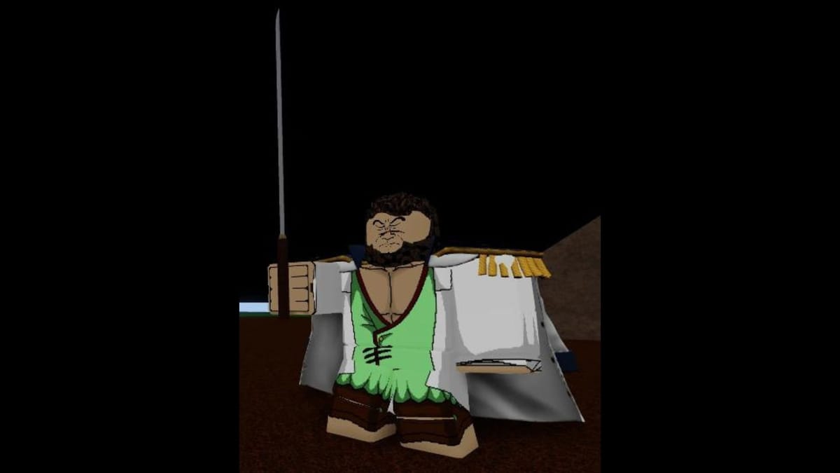 5 best Bosses in Blox Fruits (Second Sea)