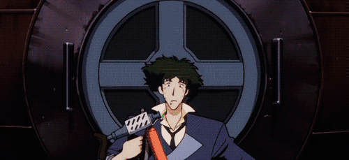 How well do you know Cowboy Bebop? image