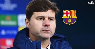 Chelsea believe they have won the race to sign £60 million rated Barcelona transfer target - Reports