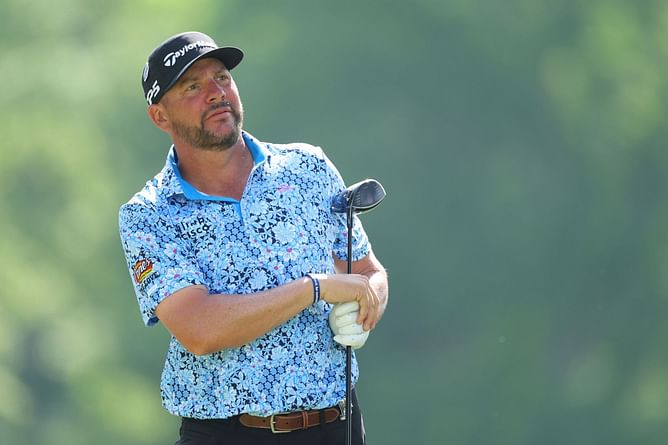 Michael Block shares his verdict on the new Colonial Golf Course hosting the 2024 Charles Schwab Challenge