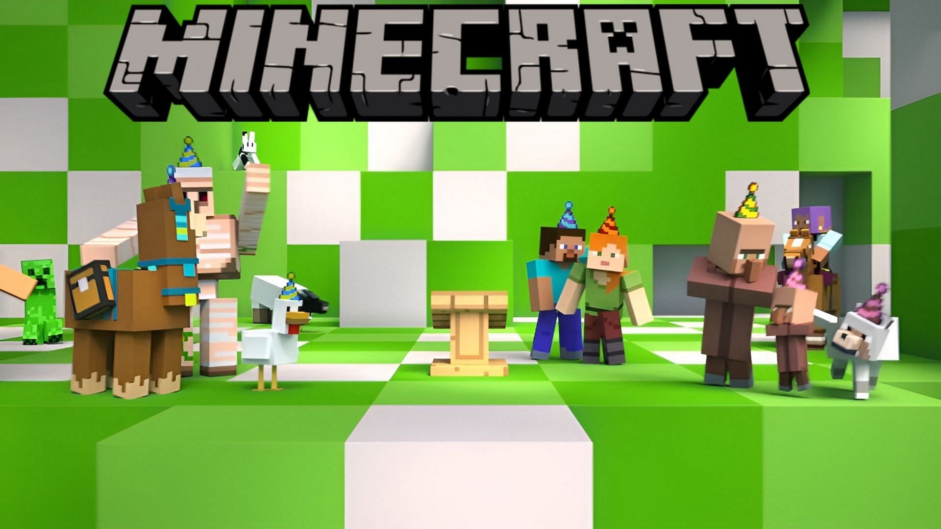 Minecraft 15th year anniversary: Looking back at the biggest accomplishments of everyone