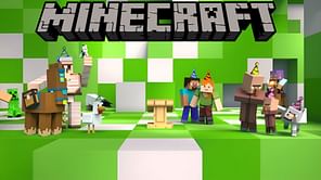 Minecraft 15th anniversary: Looking back at the biggest accomplishments of everyone's favorite sandbox game