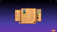Co-op settings in Stardew Valley (Image via ConcernedApe)
