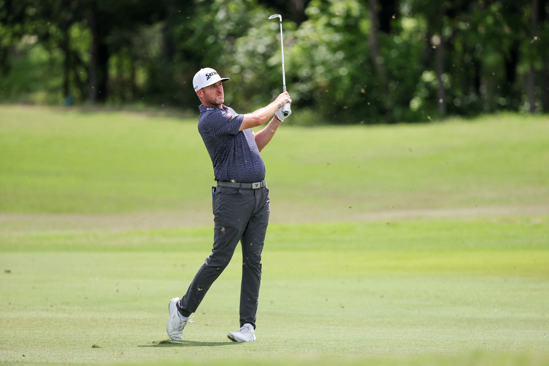 THE CJ CUP Byron Nelson - Final Round