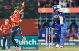 Picking the best playing XI from Week 7 of IPL 2024 ft. Suryakumar Yadav, Harshal Patel