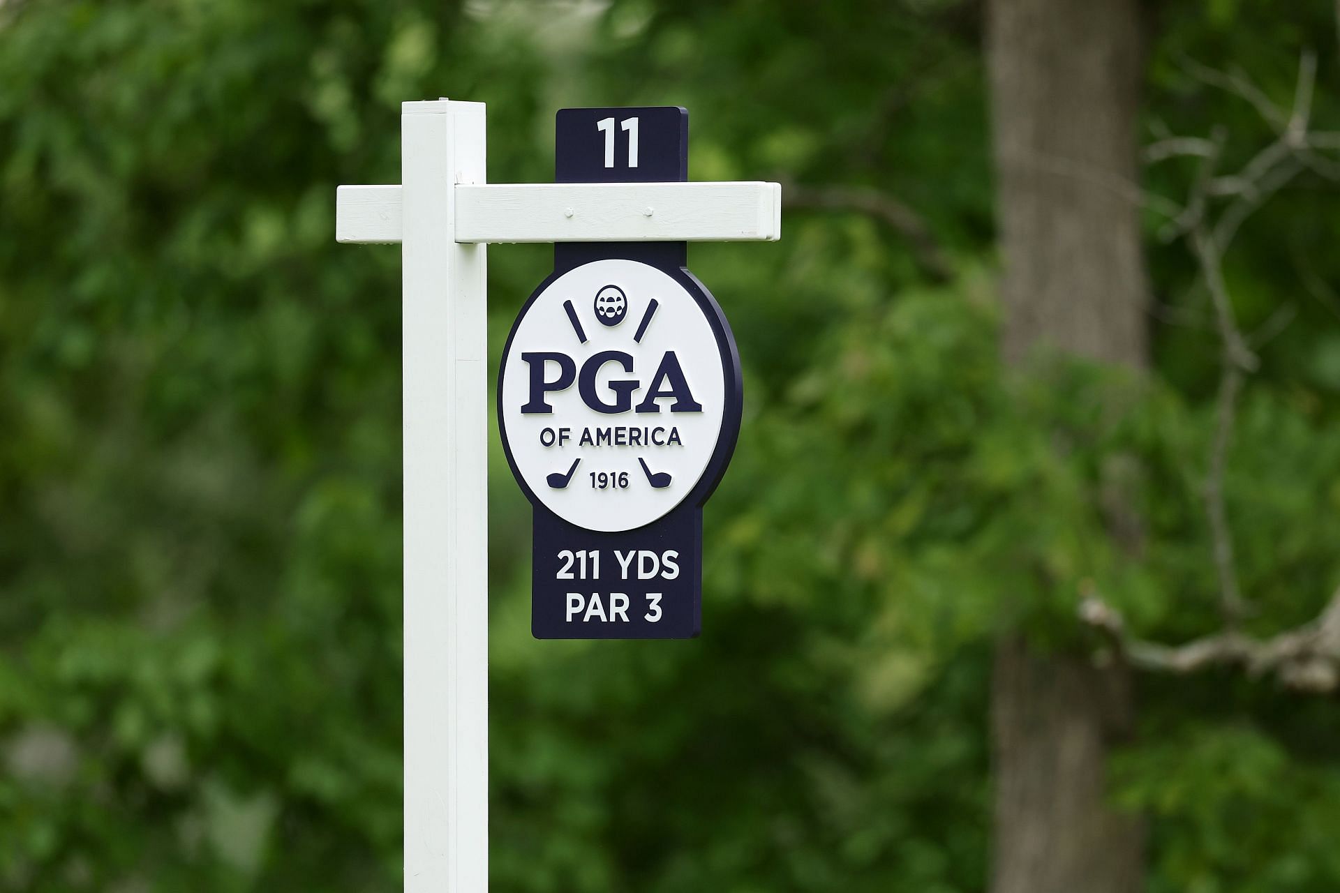 2024 PGA Championship - Preview Day Two