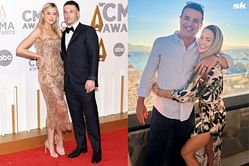 In Photos: Alex Bregman's wife Reagan & Joe Smith's better half Allie show off their friendship in style