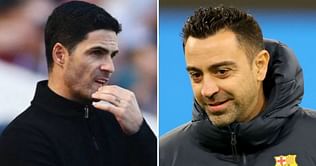 Arsenal keen on signing Barcelona target to bolster attack: Reports