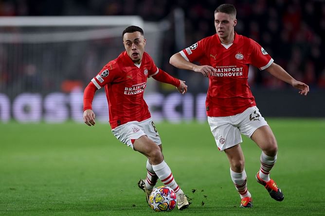 PSV vs Sparta Rotterdam Prediction and Betting Tips | May 5th 2024