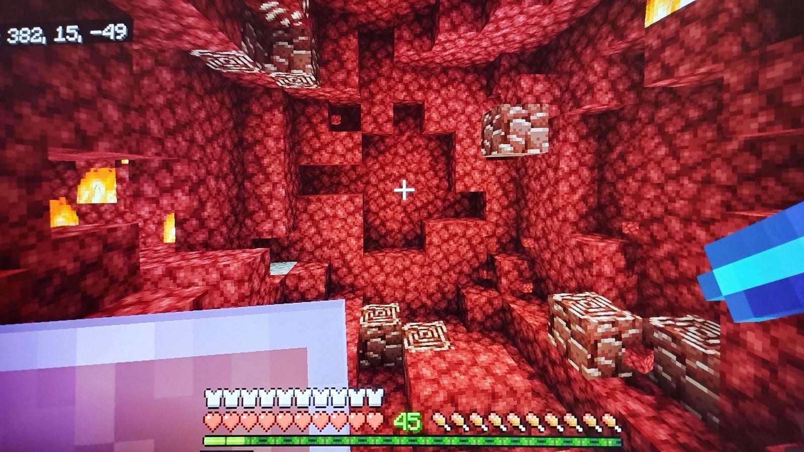 "Bro literally used all his RNG" - Minecraft redditors in shock after ...