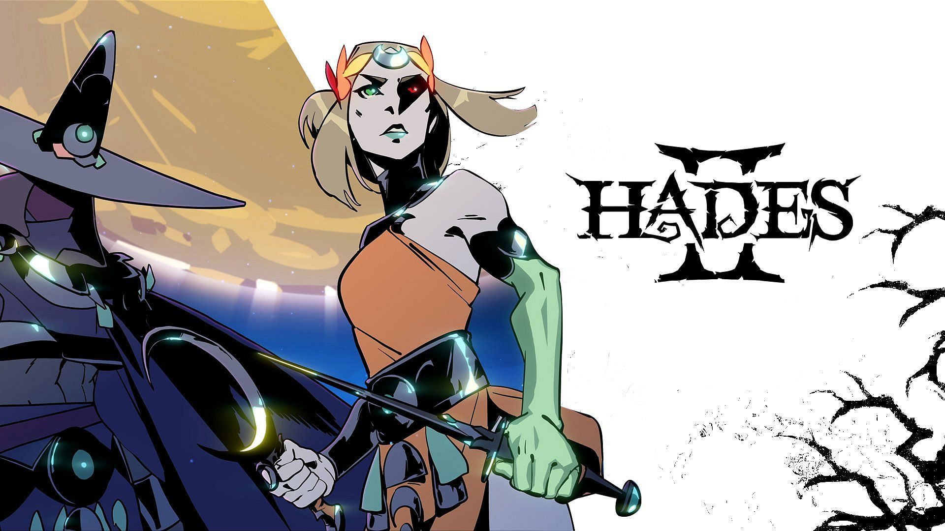 Hades 2 early access update cover
