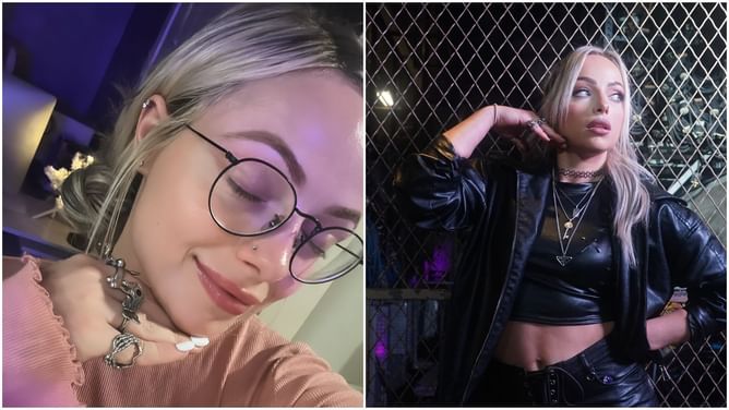 WWE Superstar Liv Morgan opens up about Hollywood aspiration