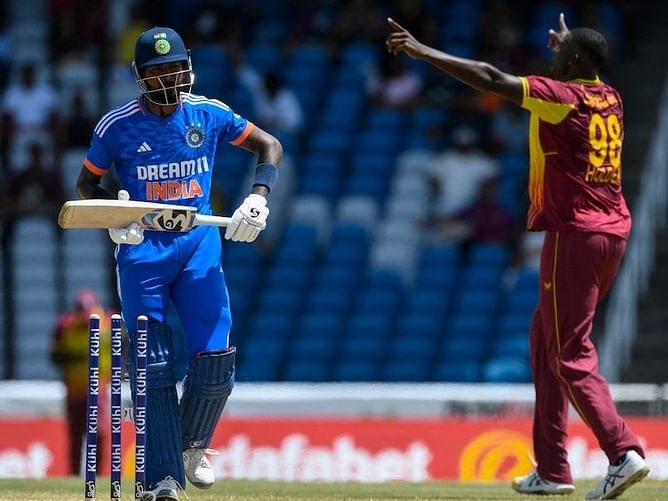 T20 World Cup 2024 से बाहर हुआ टीम का बड़ा खिलाड़ी, रिप्लेसमेंट का भी हुआ ऐलान