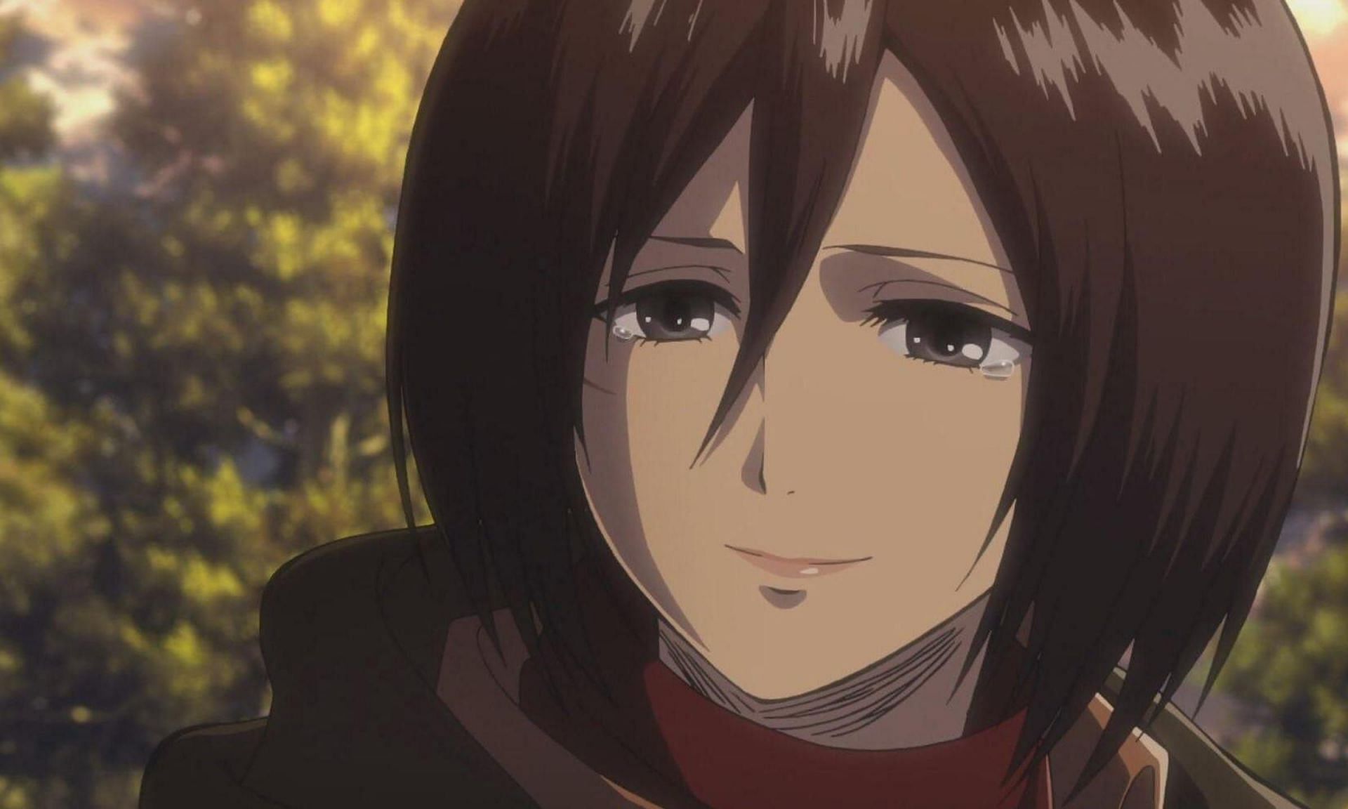 10 anime characters like <b>Levi</b> <b>Ackerman</b> from Attack on Titan.