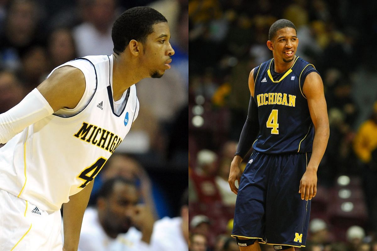 Where did Darius Morris play college basketball? Exploring late guard&rsquo;s career at Michigan