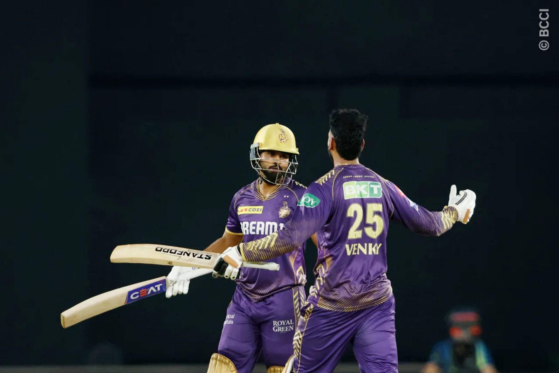 KKR, IPL 2024 final