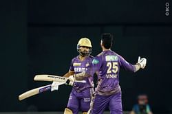 In Pictures: KKR decimate SRH to clinch berth in IPL 2024 final