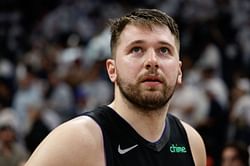 “I’m gonna take the Barcelona job” - Jason Kidd makes hilarious claim on Real Madrid fan Luka Doncic