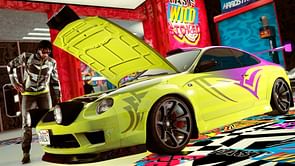GTA Online update reportedly fixes two popular God Mode glitches