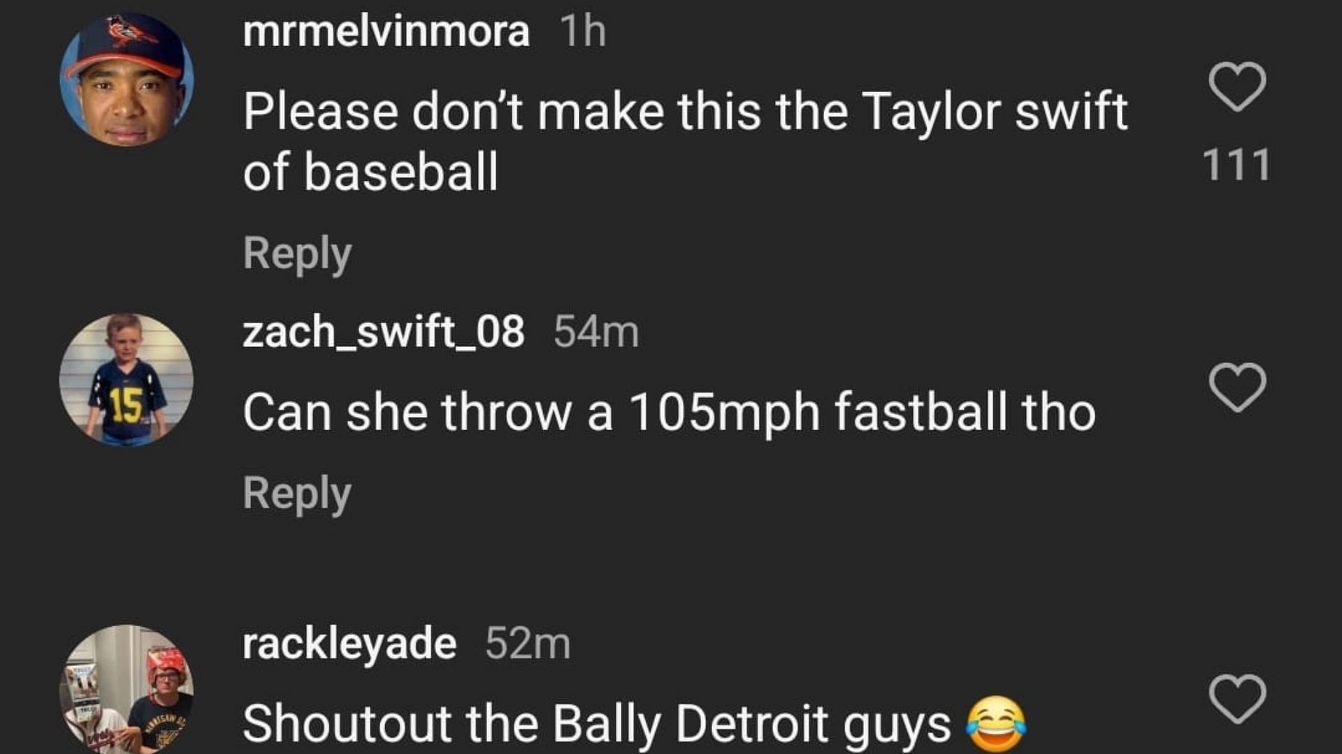 MLB fans trolled the Tiger&#039;s Bally Sports broadcast for discussing Paul Skenes and Olivia Dunne&#039;s social media stats