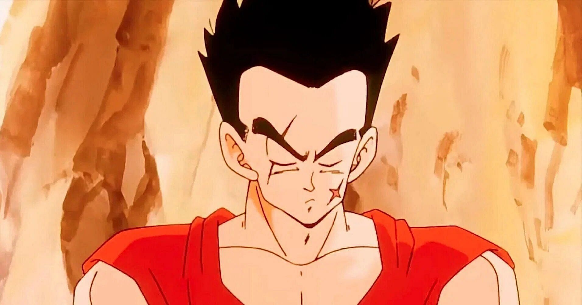 Dragon Ball Z fans would like to see more of Yamcha moving forward (Image via Toei Animation).