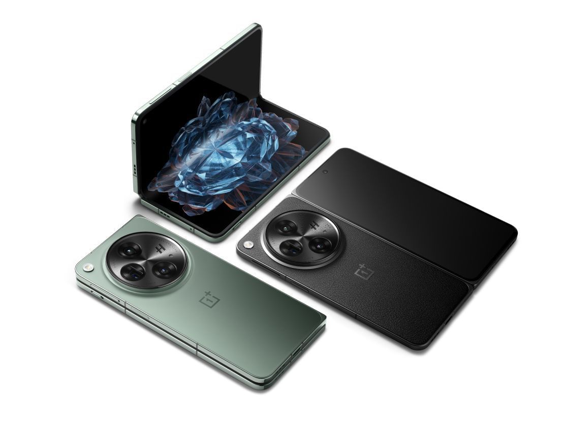 5 best gaming phones with Snapdragon chipsets (2024)