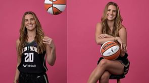 Is Sabrina Ionescu playing tonight against Storm? Exploring the Liberty sharpshooting guard’s status on Monday (May 20)